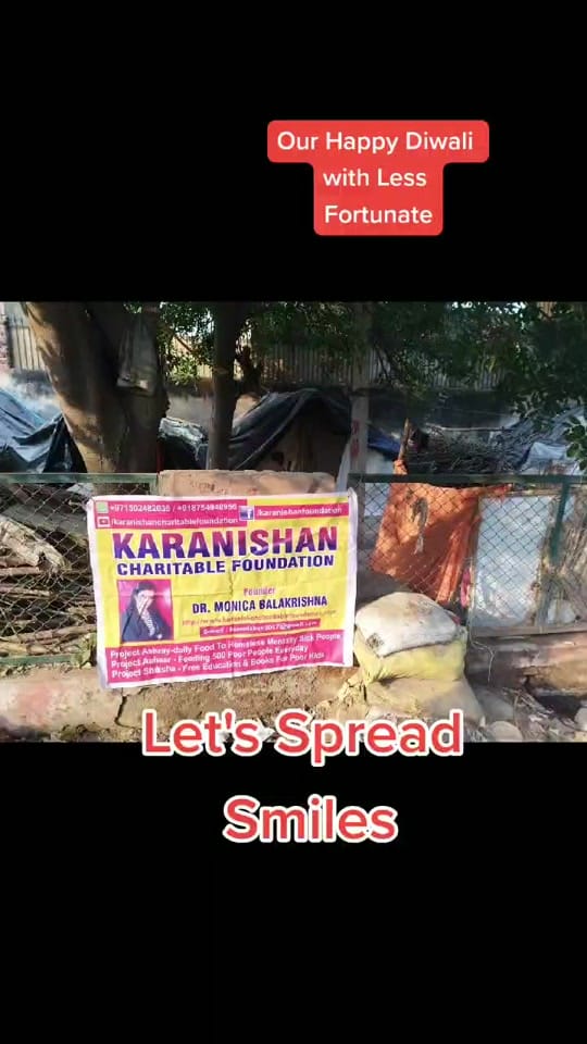 Post 8 by Dr. Monica Balakrishna on TikTok (video)