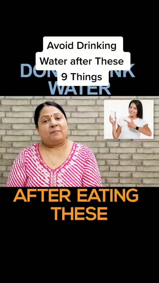 Post 6 by Dr. Monica Balakrishna on TikTok (video)