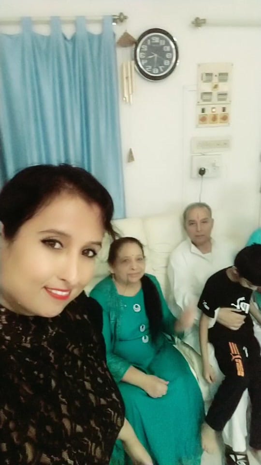 Post 4 by Dr. Monica Balakrishna on TikTok (video)