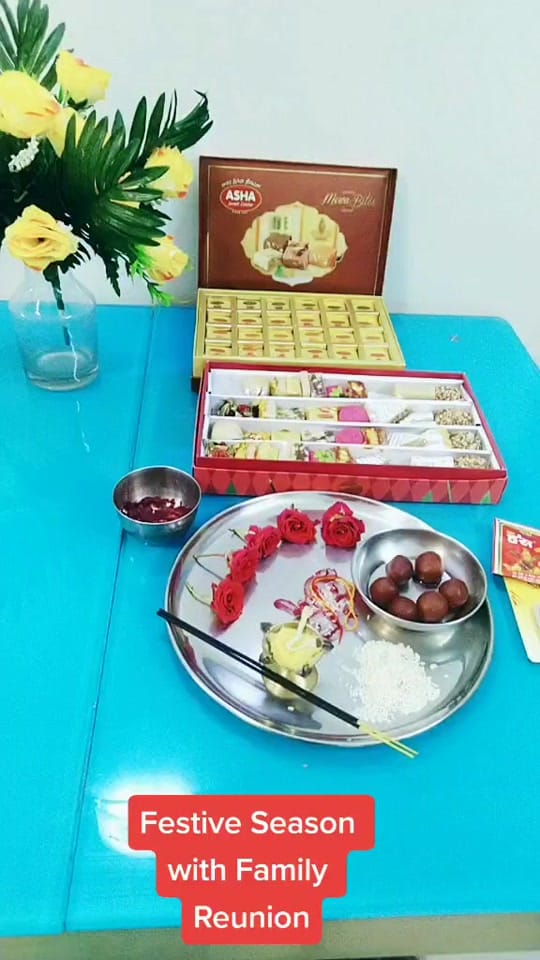 Post 3 by Dr. Monica Balakrishna on TikTok (video)
