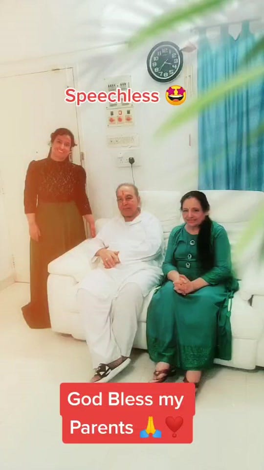 Post 1 by Dr. Monica Balakrishna on TikTok (video)