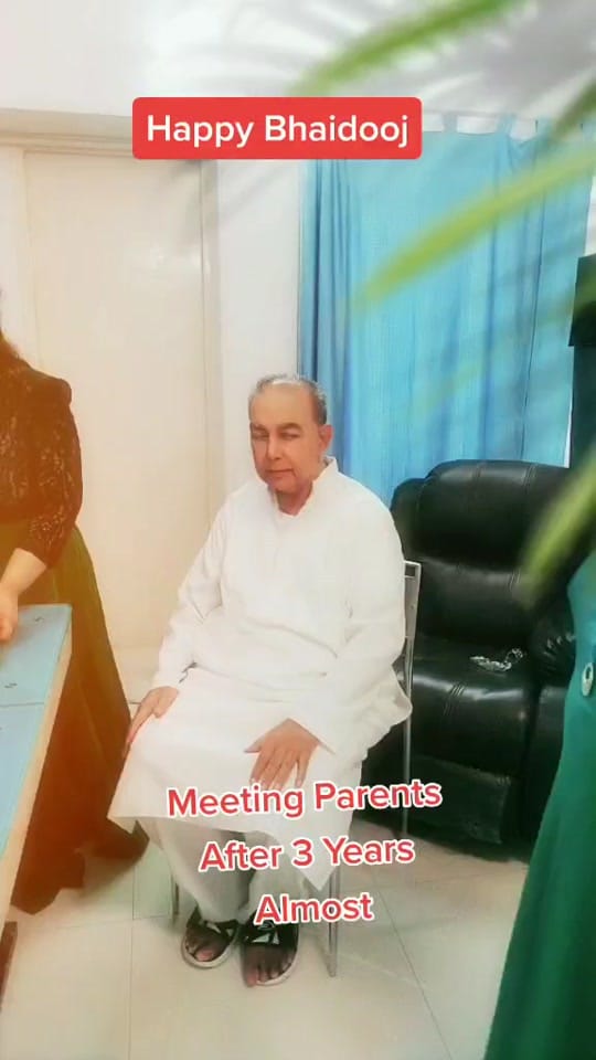 Post 5 by Dr. Monica Balakrishna on TikTok (video)