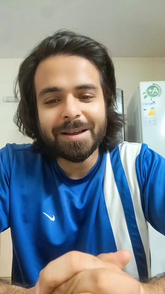 Post 6 by Abul Hasan on TikTok (video)