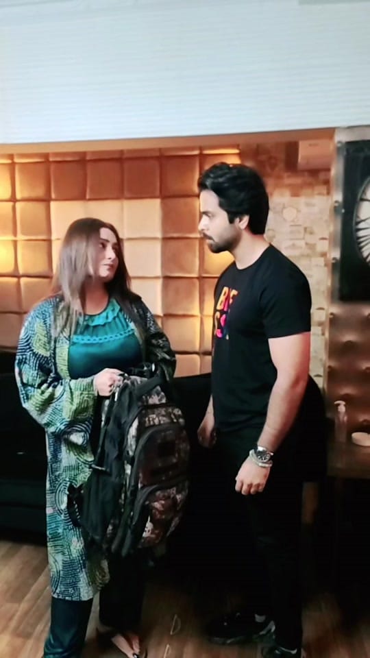 Post 5 by Abul Hasan on TikTok (video)