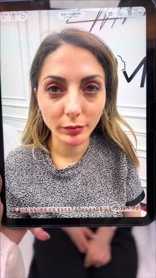 Post 1 by Dr.muhammed davud on TikTok (video)