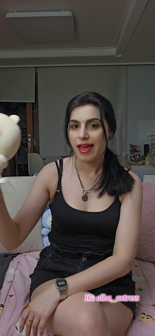 Post 3 by Alba 알바💖🕵🏻‍♀️ on TikTok (video)