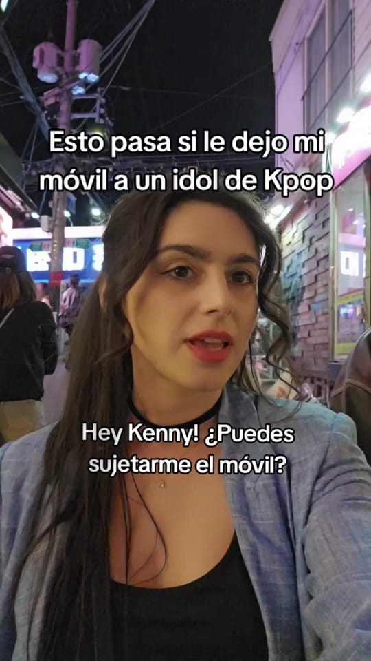 Post 8 by Alba 알바💖🕵🏻‍♀️ on TikTok (video)