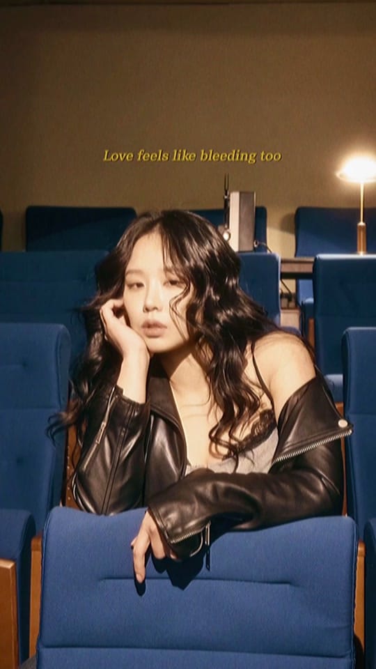 Post 8 by 🏰영주🎤YOUNGJOO🏰 on TikTok (video)