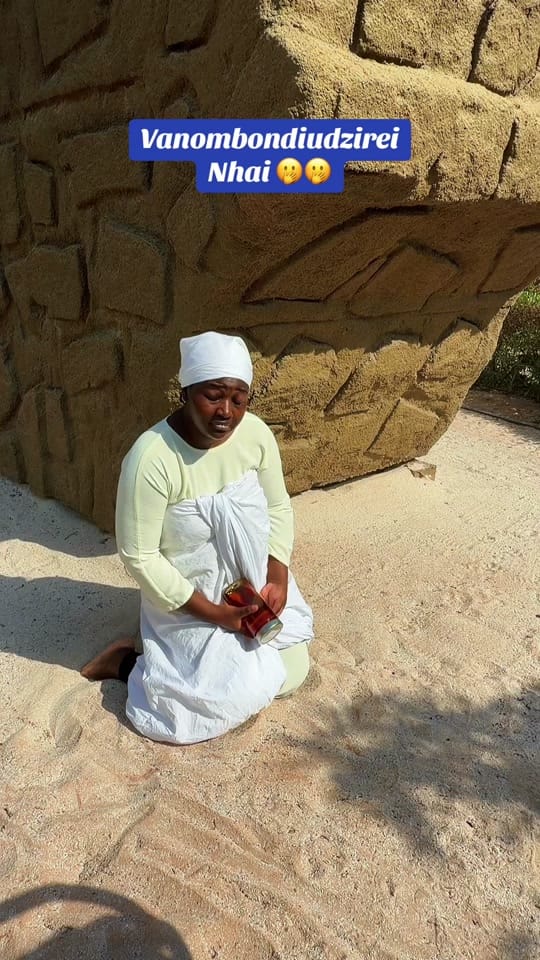 Post 5 by Tamasha Makwembere on TikTok (video)