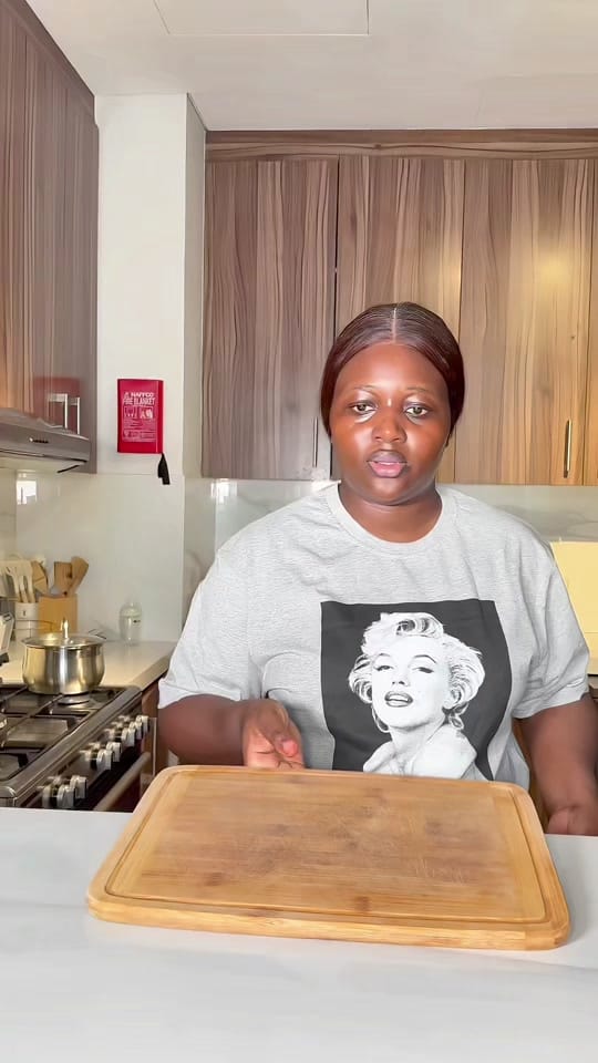 Post 4 by Tamasha Makwembere on TikTok (video)