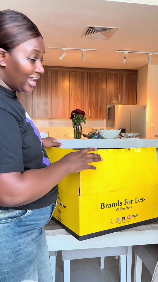 Post 9 by Tamasha Makwembere on TikTok (video)