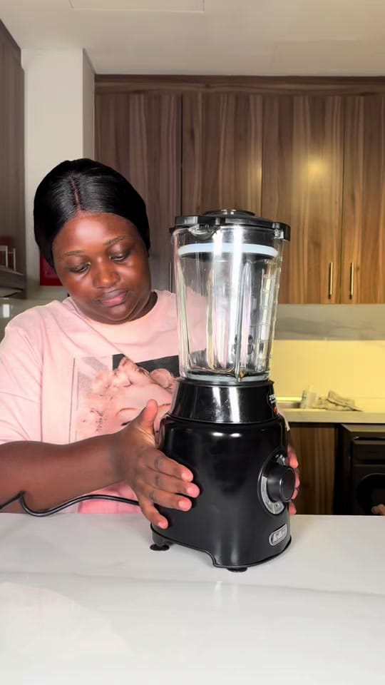 Post 3 by Tamasha Makwembere on TikTok (video)