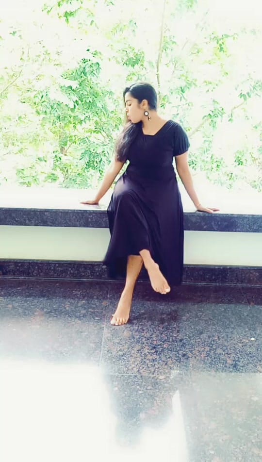 Post 9 by ❤NileenaSreenivasan❤ on TikTok (video)