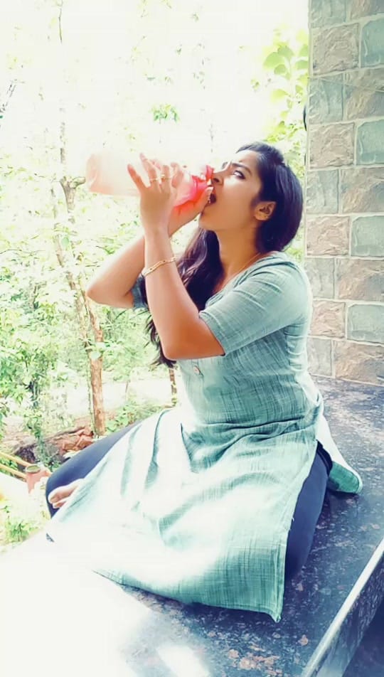 Post 3 by ❤NileenaSreenivasan❤ on TikTok (video)