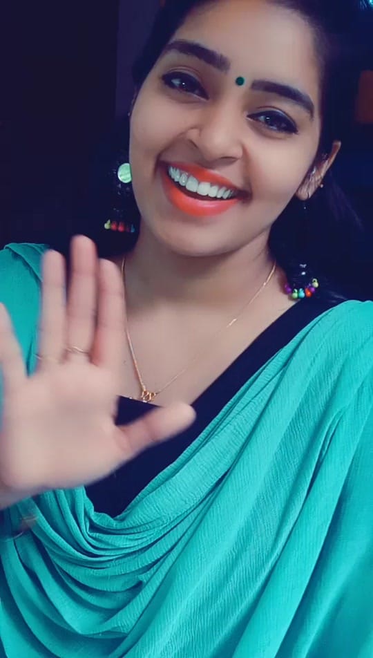 Post 6 by ❤NileenaSreenivasan❤ on TikTok (video)