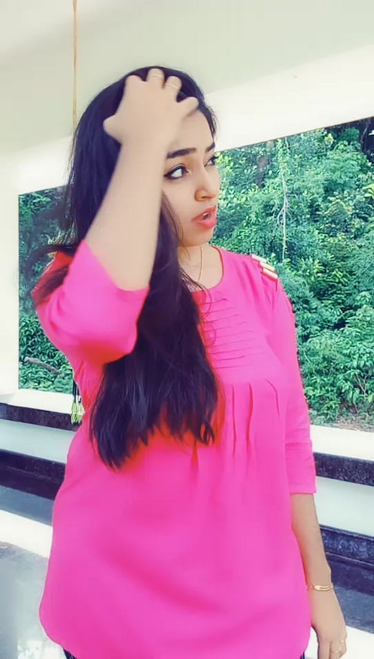 Post 1 by ❤NileenaSreenivasan❤ on TikTok (video)