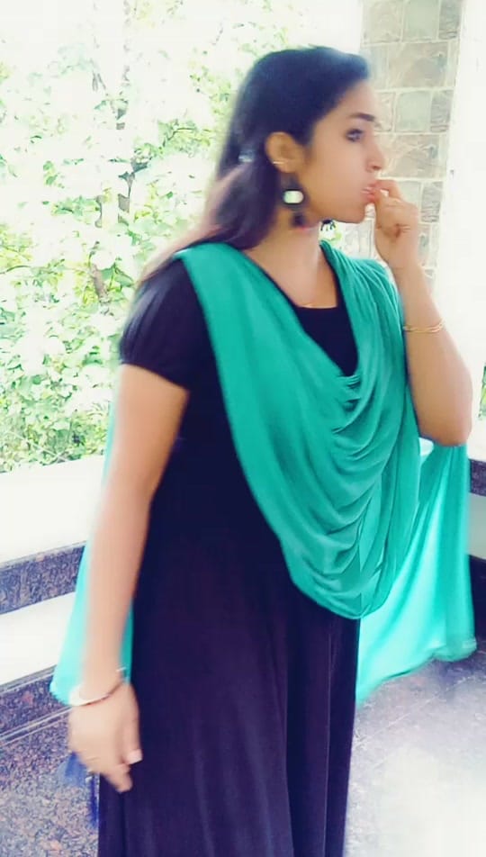 Post 10 by ❤NileenaSreenivasan❤ on TikTok (video)