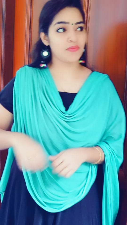 Post 4 by ❤NileenaSreenivasan❤ on TikTok (video)