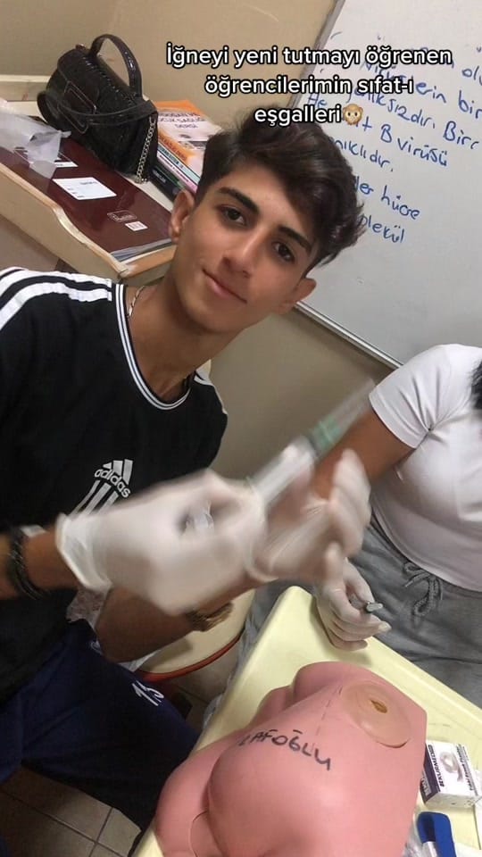 Post 9 by Ygmurgndogdu on TikTok (video)