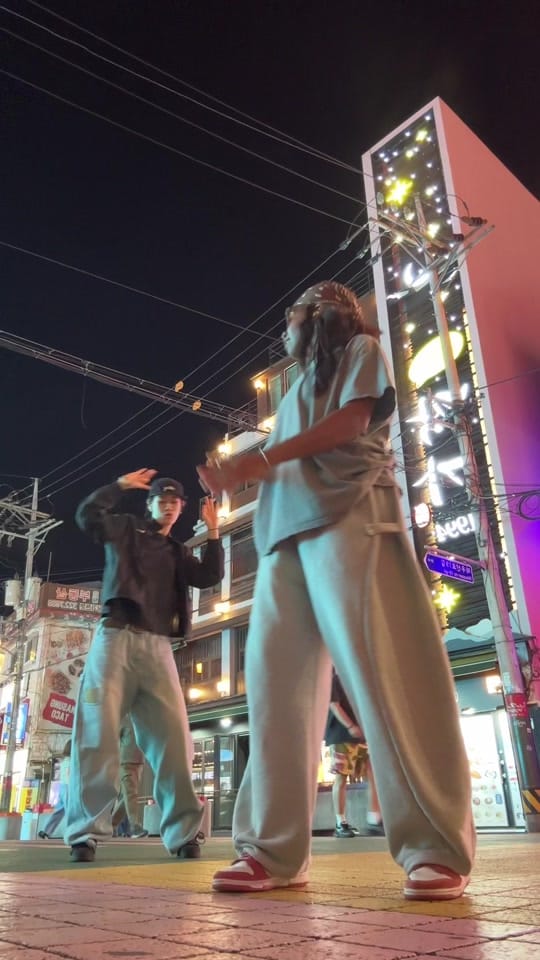 Post 5 by Kim Alina on TikTok (video)