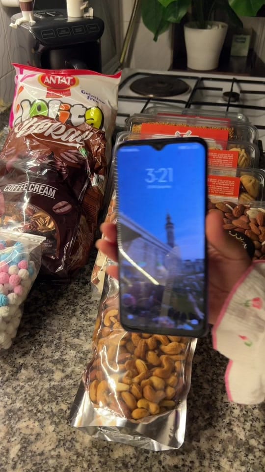 Post 8 by رَغَـــــ🦋ـــــد on TikTok (video)