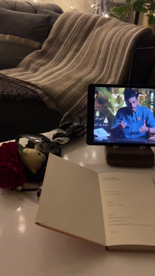 Post 4 by رَغَـــــ🦋ـــــد on TikTok (video)