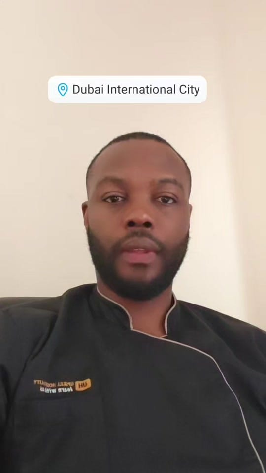 Post 6 by Upskill Hospitality LLC on TikTok (video)