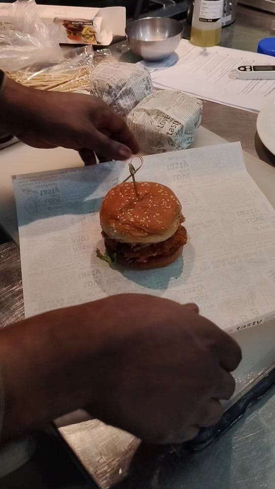 Post 9 by Upskill Hospitality LLC on TikTok (video)