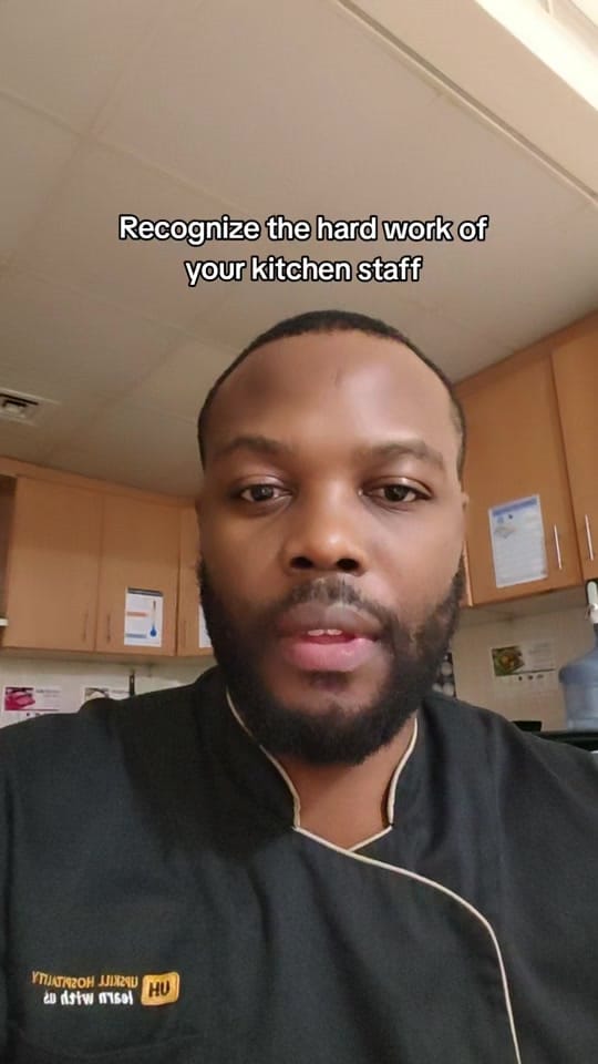 Post 2 by Upskill Hospitality LLC on TikTok (video)