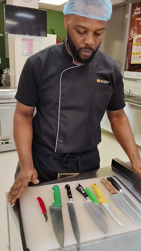 Post 8 by Upskill Hospitality LLC on TikTok (video)