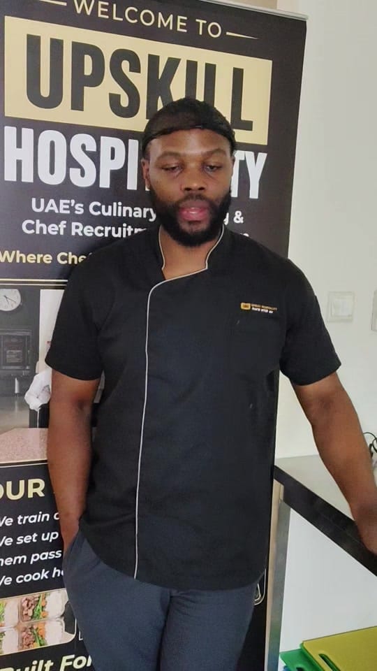 Post 4 by Upskill Hospitality LLC on TikTok (video)