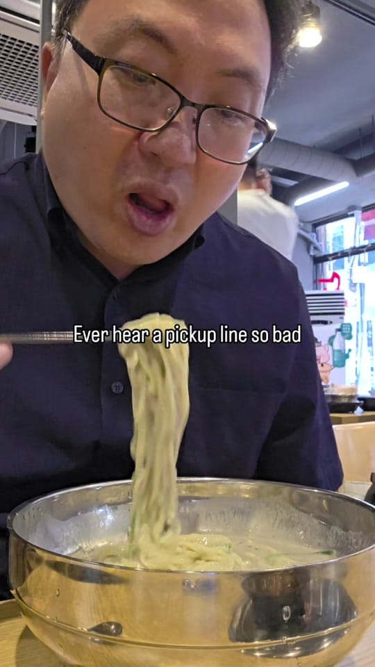 Post 4 by Woody Shin on TikTok (video)