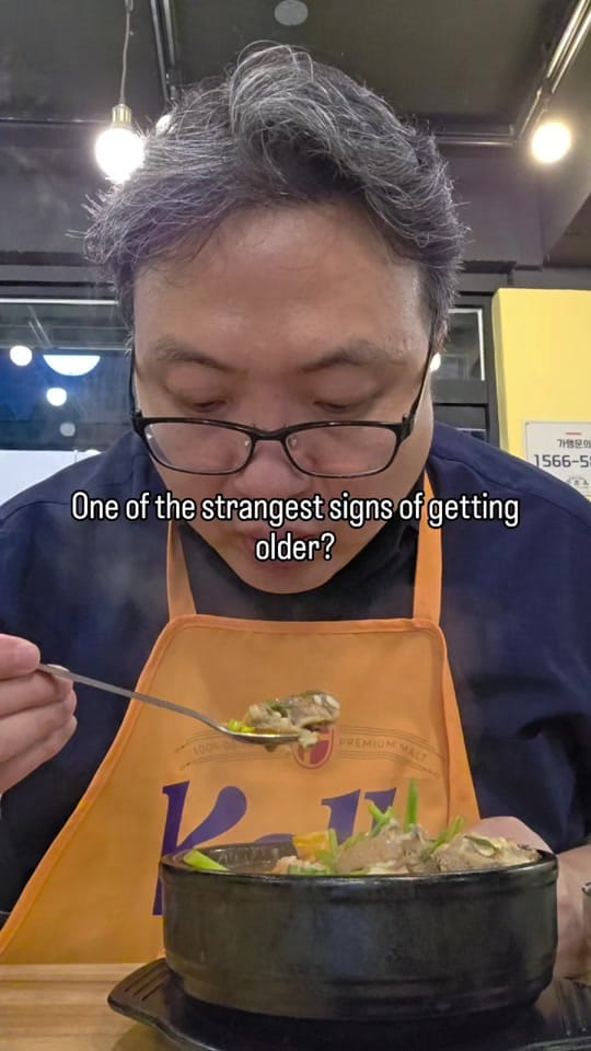 Post 2 by Woody Shin on TikTok (video)