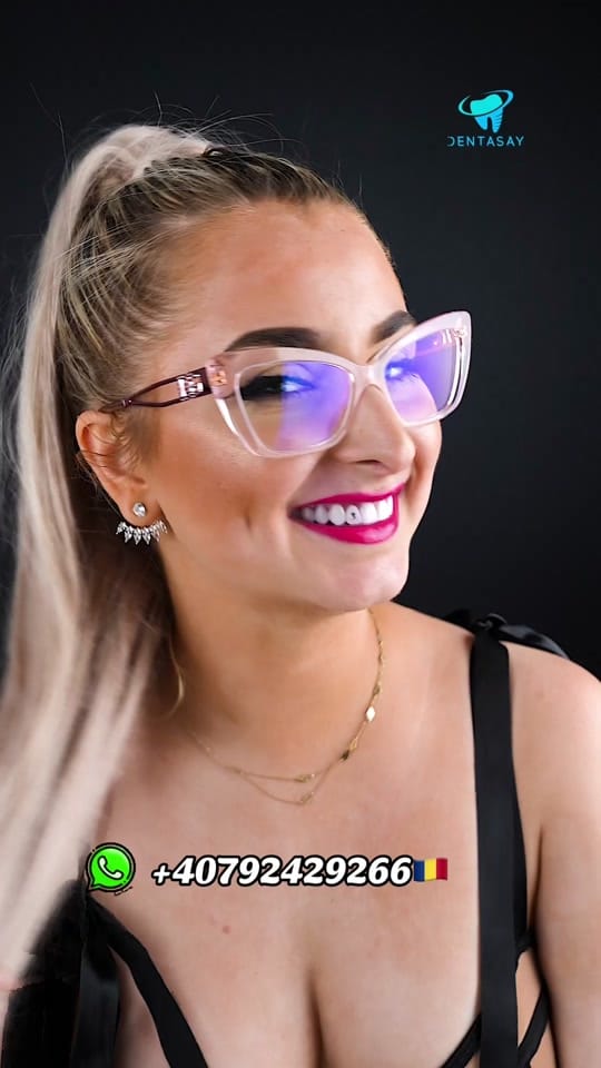Post 9 by 💫 Dentasay Istanbul Clinic 💫 on TikTok (video)