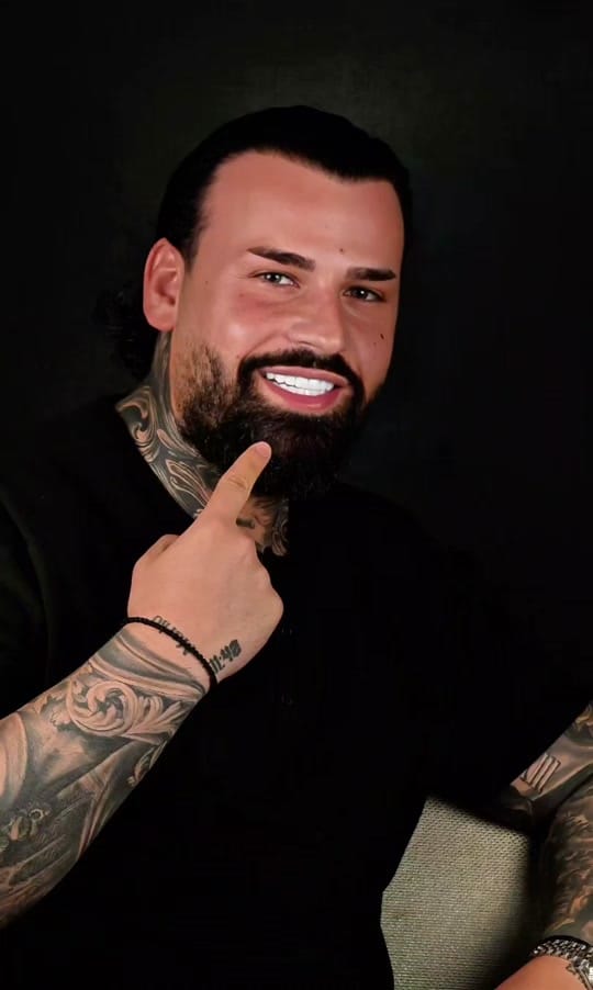 Post 5 by 💫 Dentasay Istanbul Clinic 💫 on TikTok (video)