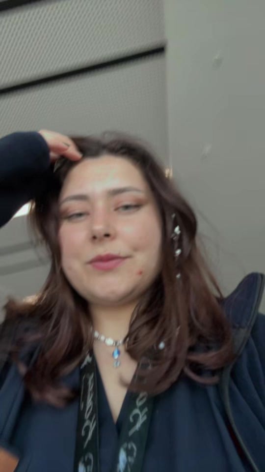 Post 2 by Ceylan on TikTok (video)