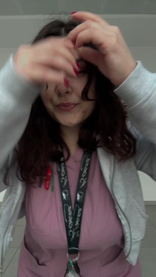 Post 1 by Ceylan on TikTok (video)