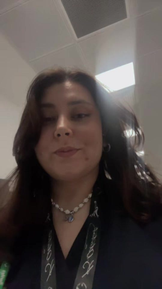 Post 3 by Ceylan on TikTok (video)