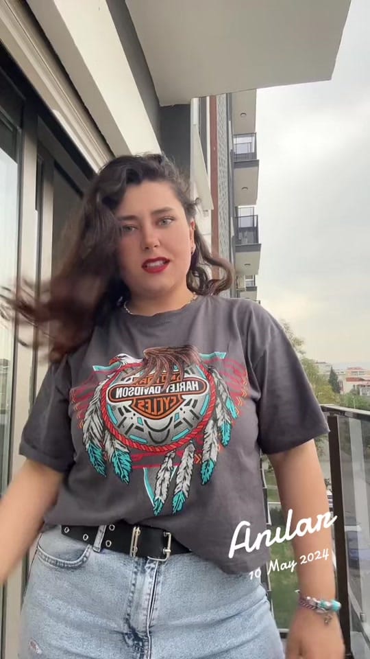 Post 6 by Ceylan on TikTok (video)