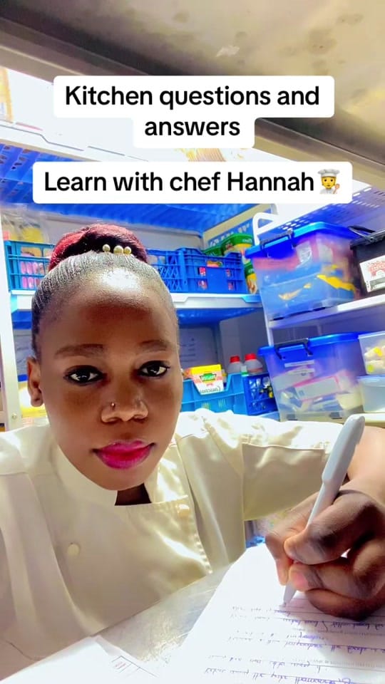 Post 10 by Hannah🧑‍🍳🔥 on TikTok (video)