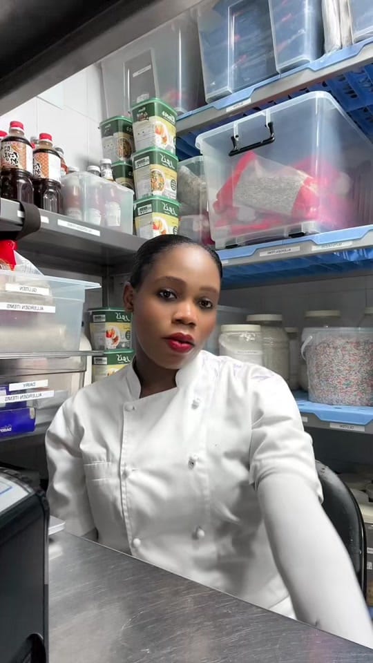 Post 6 by Hannah🧑‍🍳🔥 on TikTok (video)