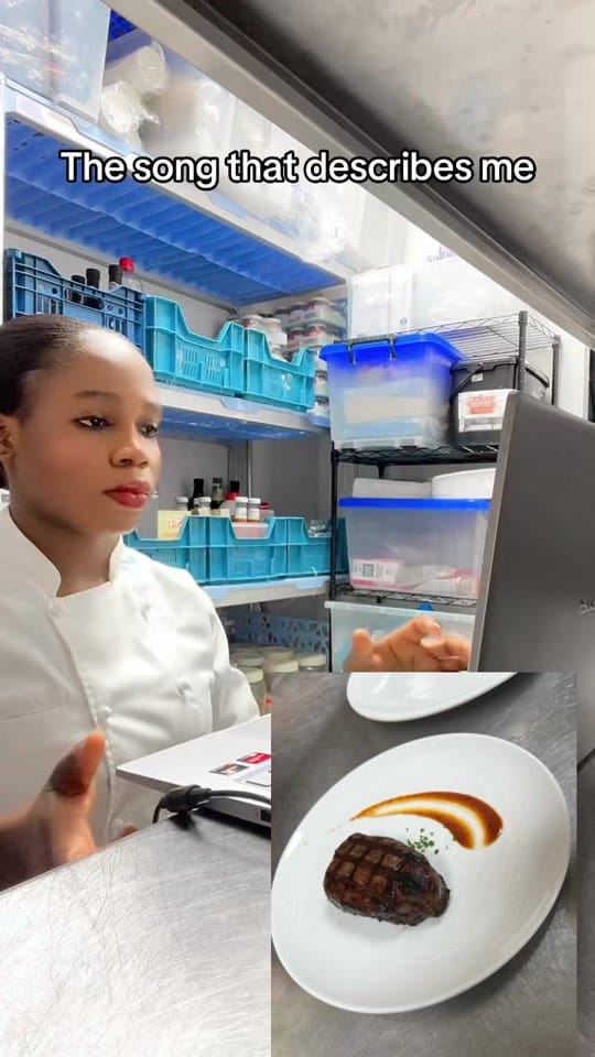 Post 7 by Hannah🧑‍🍳🔥 on TikTok (video)