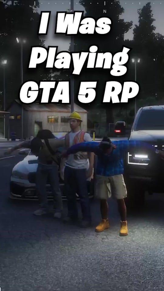 Post 7 by Brandon Gaming on TikTok (video)