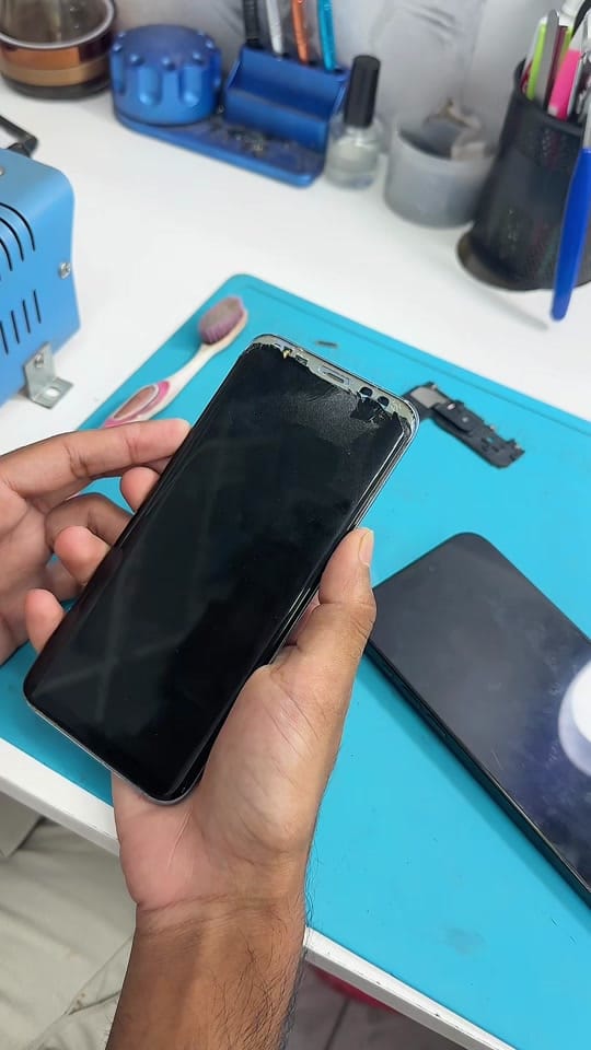 Post 9 by Mr.PhoneDoctorBD on TikTok (video)