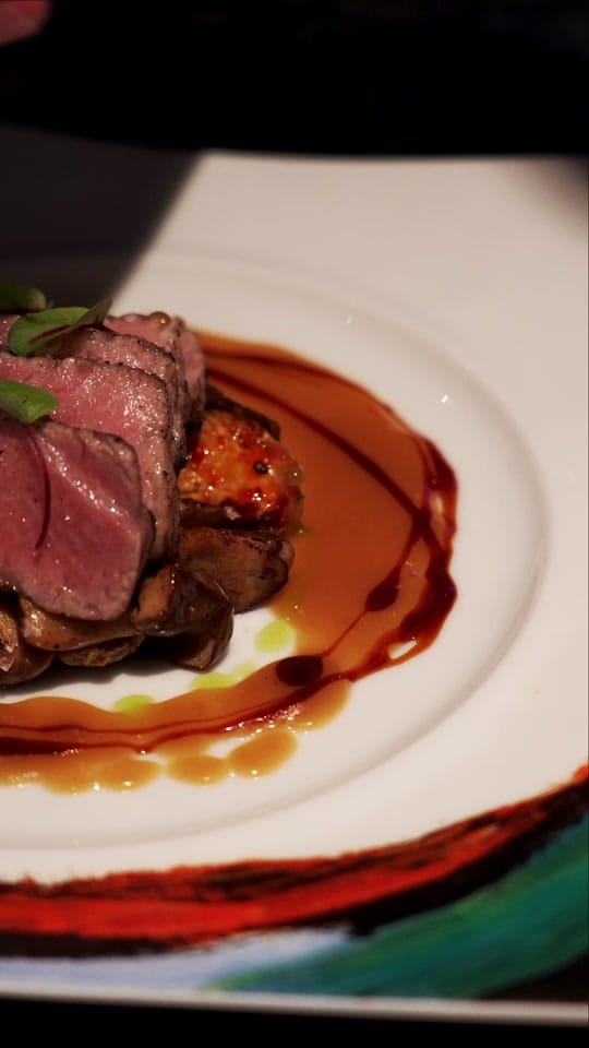 Post 4 by Chef Gio | Cooking and More! on TikTok (video)