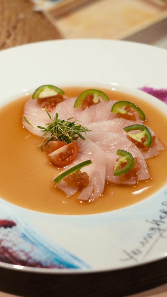 Post 6 by Chef Gio | Cooking and More! on TikTok (video)