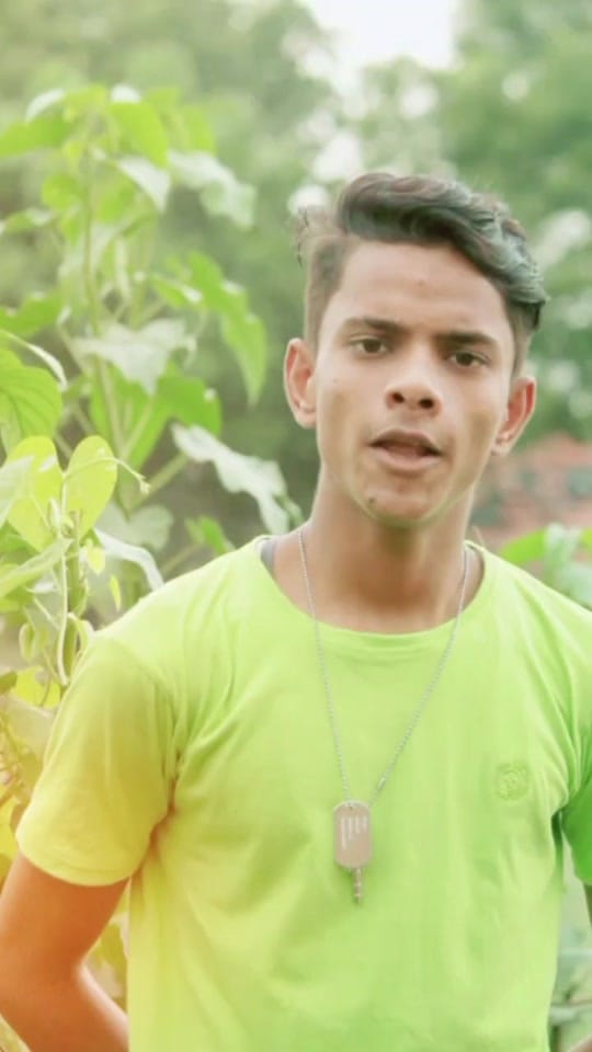 Post 1 by __ali_khan___ on TikTok (video)