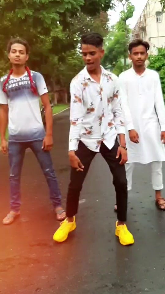 Post 9 by __ali_khan___ on TikTok (video)