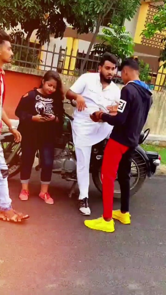 Post 5 by __ali_khan___ on TikTok (video)