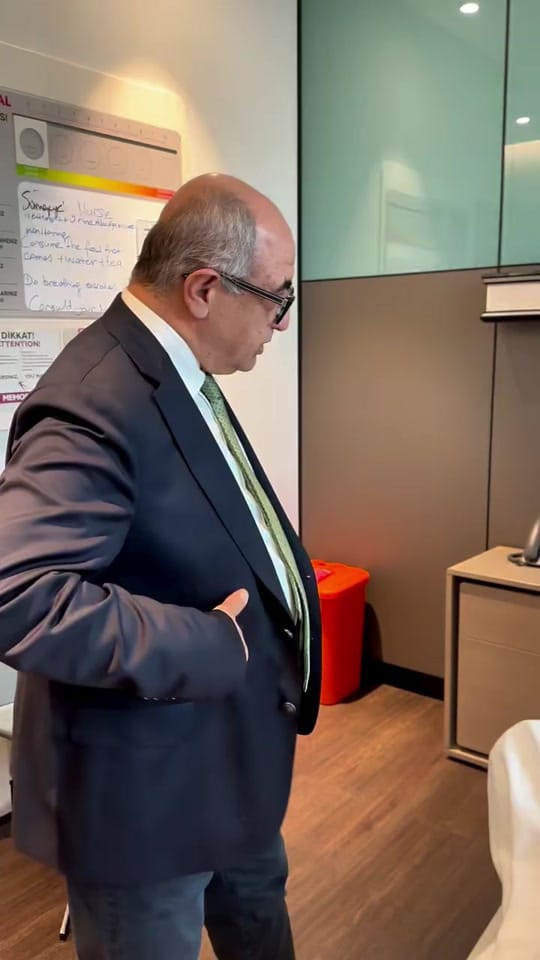 Post 4 by Memorial Hospital Arabica on TikTok (video)